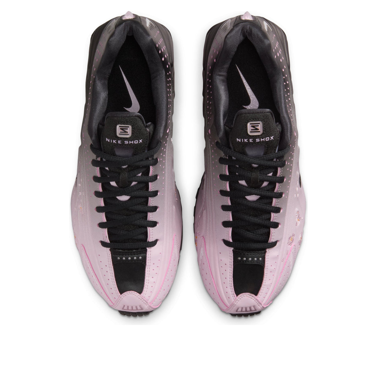 (WMNS) Nike Shox R4 'Sakura' IB8872-600