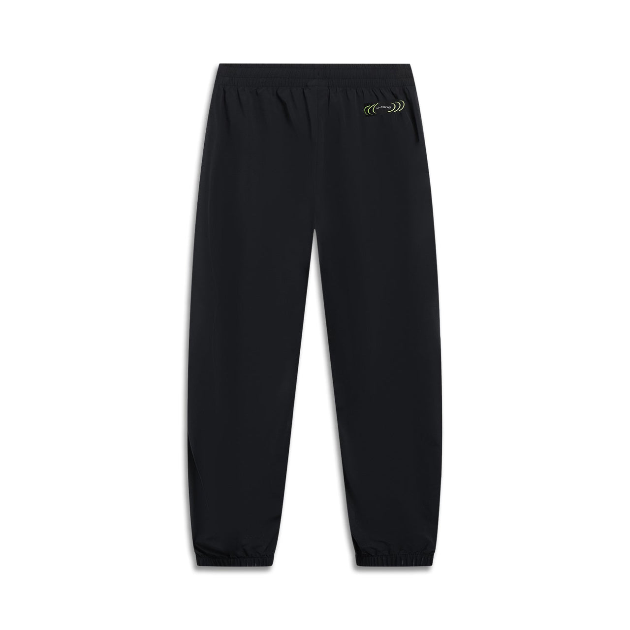 Li-Ning Essential Logo Joggers Pants 'Black' AYKT415-1