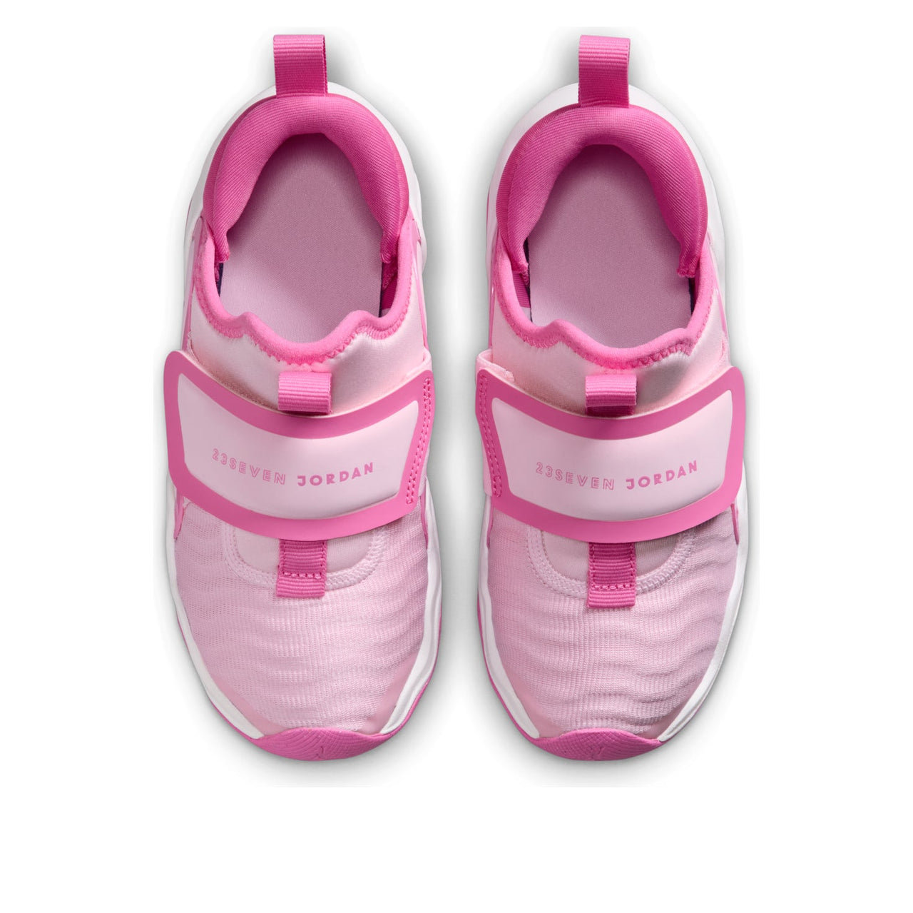 (PS) Jordan 23/7.2 EasyOn 'Pink Foam White' HF3415-603
