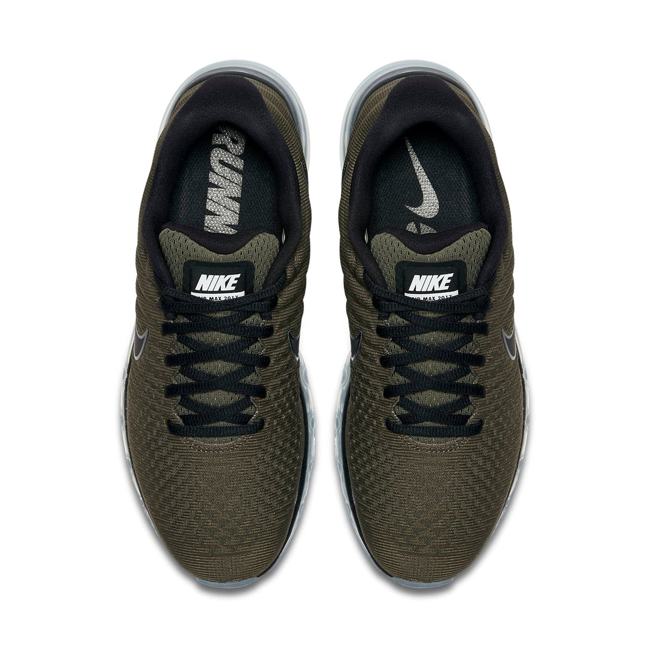 Nike Air Max 2017 'Cargo Khaki' 849559-302