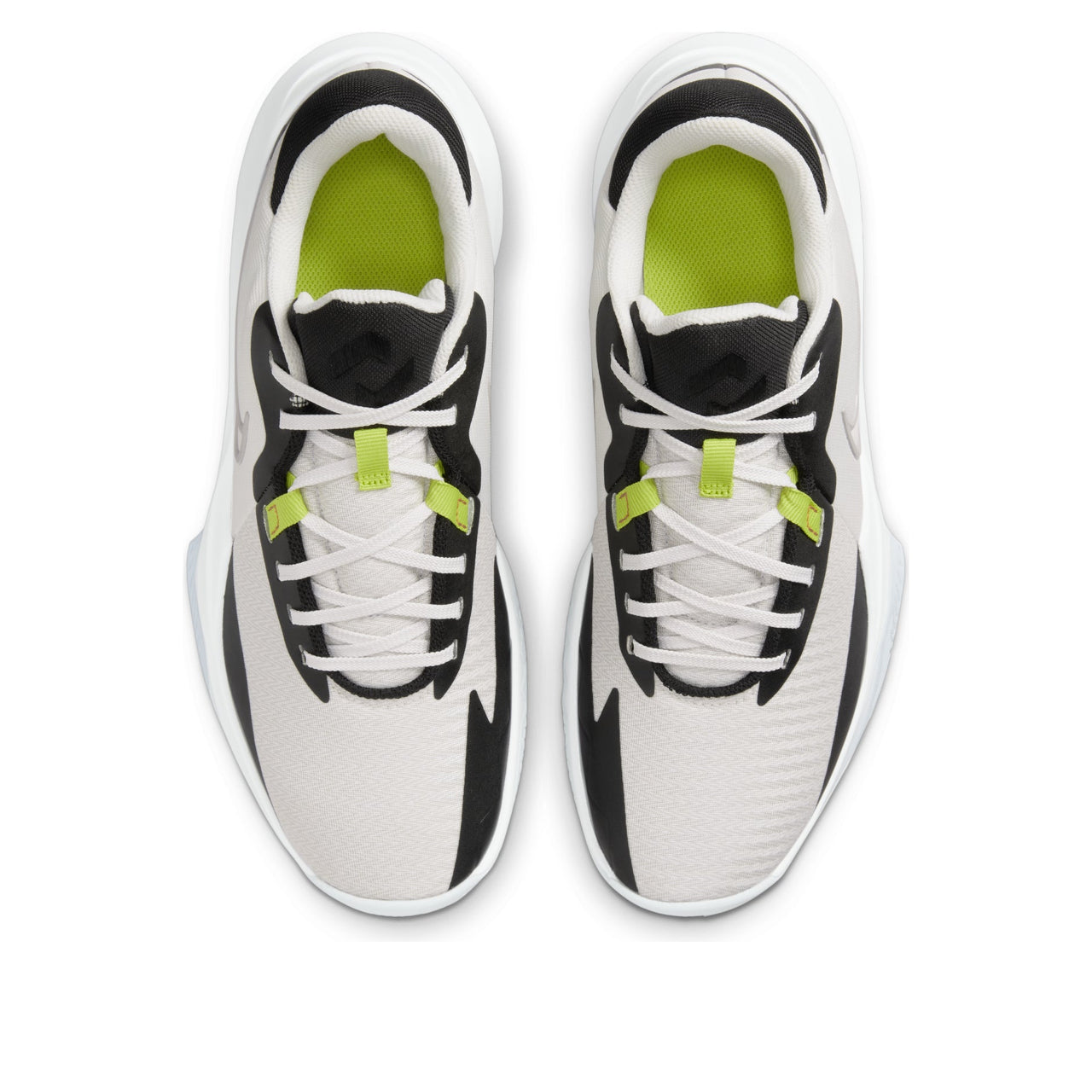 Nike Precision 6 'Sail Light Iron Ore' DD9535-004