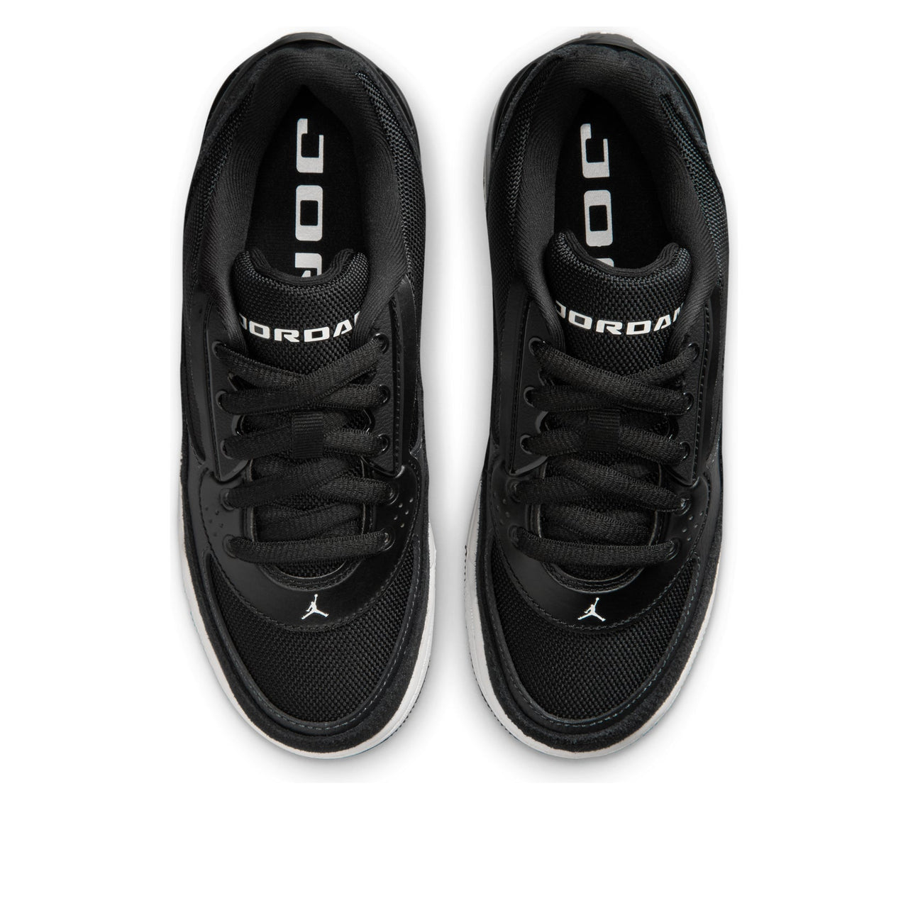 (GS) Air Jordan Ultra 'Black Dark Smoke Grey' II3792-002