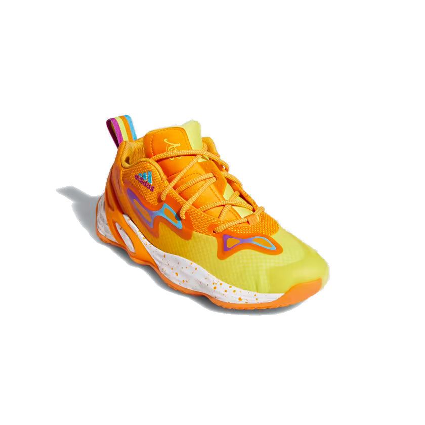 (WMNS) aadidas x Candace Parker Exhibit A 'Tennessee Orange' GY0994