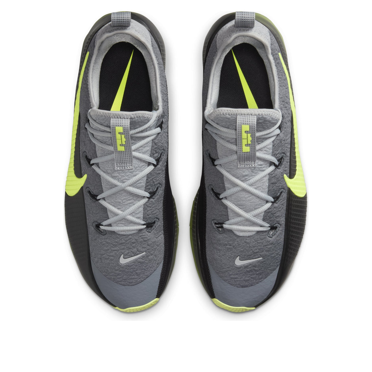 Nike LeBron TR 1 'Anthracite Smoke Grey' FJ6151-001