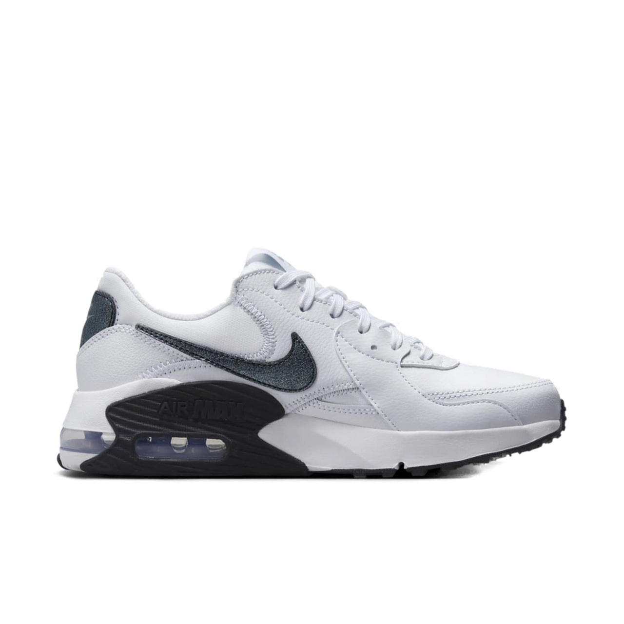 (WMNS) Nike Air Max Excee Shoes 'White' FZ0636-100
