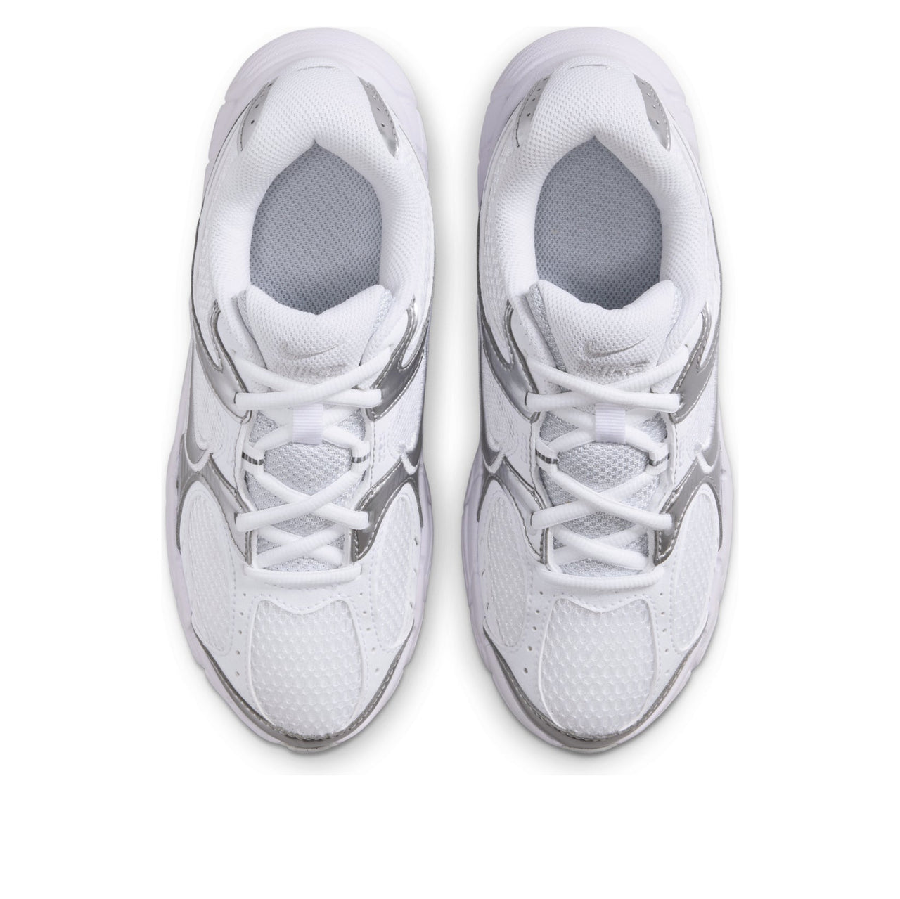 (GS) Nike V5 RNR 'White Pure Platinum' HQ6411-103