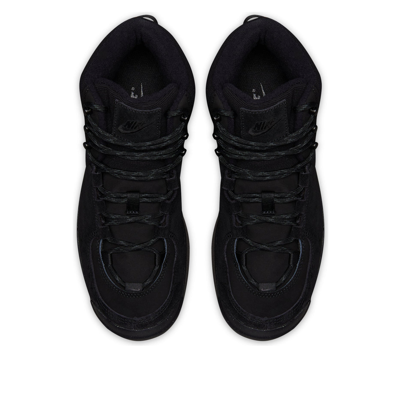(WMNS) Nike City Classic Boots 'Black Anthracite' DQ5601-003