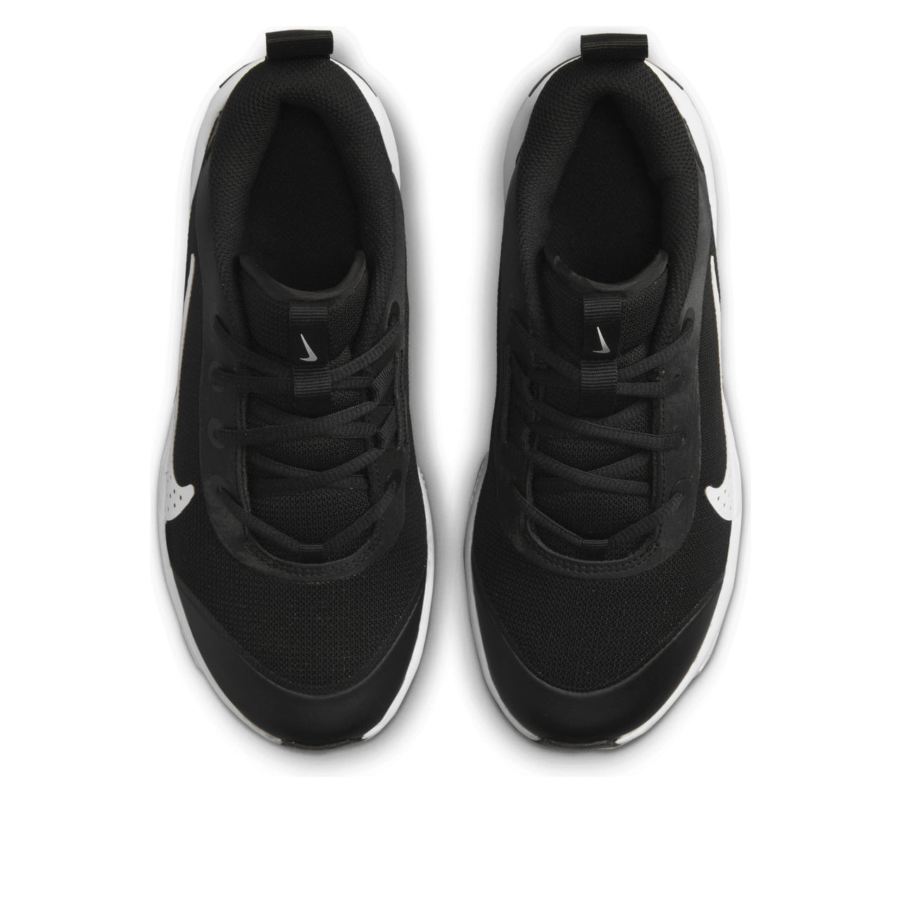 (GS) Nike Omni Multi-Court 'Black White' DM9027-002