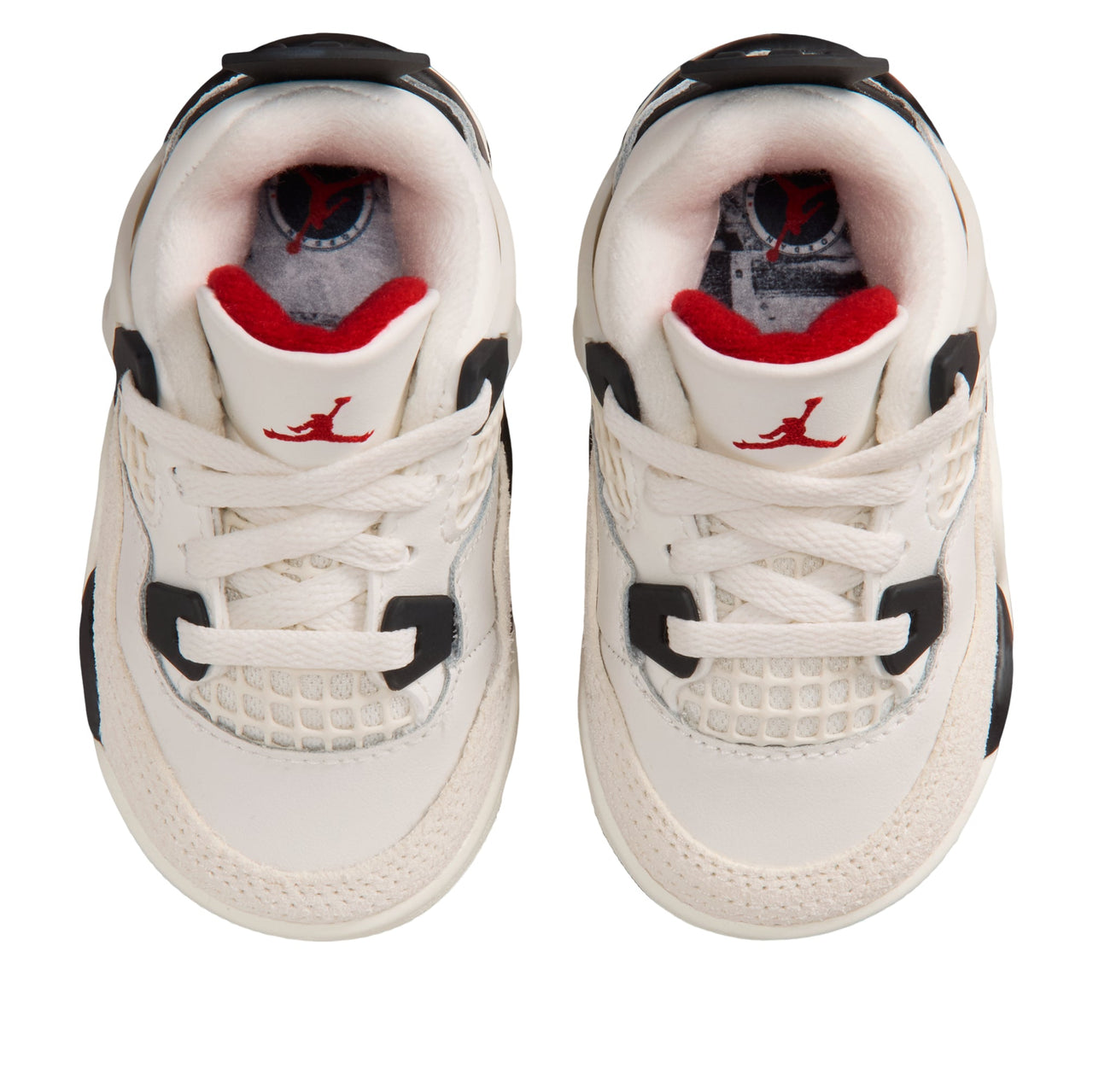 (TD) Air Jordan 4 Retro 'Flight Club' IM4027-100