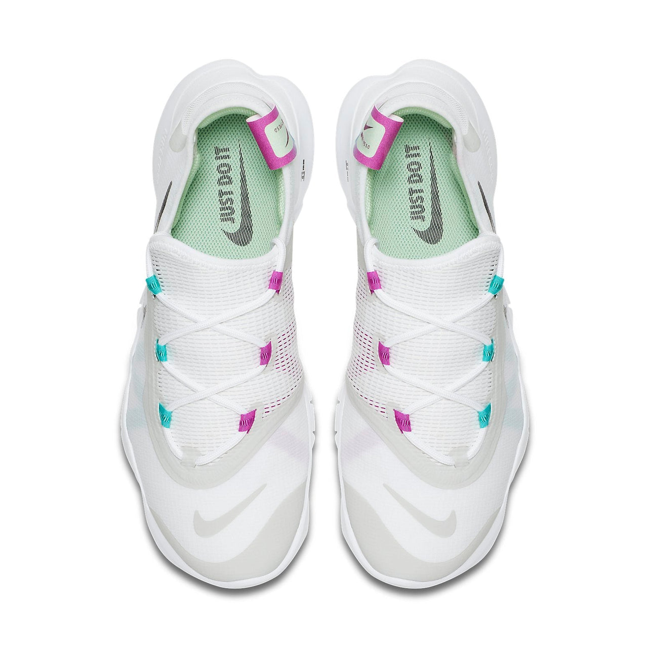 Nike Free RN 5.0 2020 Summit White CI9921-102