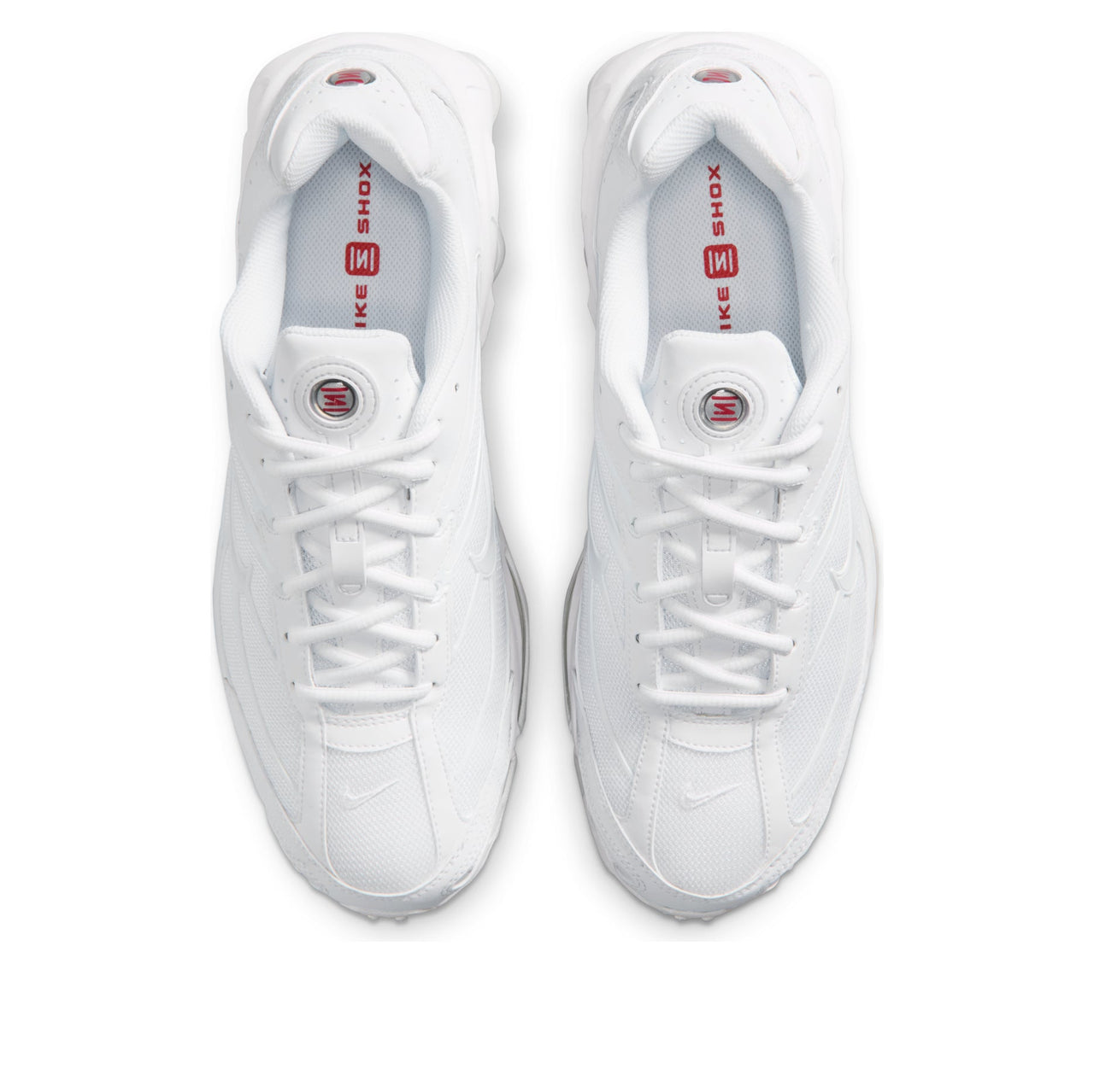 Nike Shox Ride 2 'White Photon Dust' IR0047-100