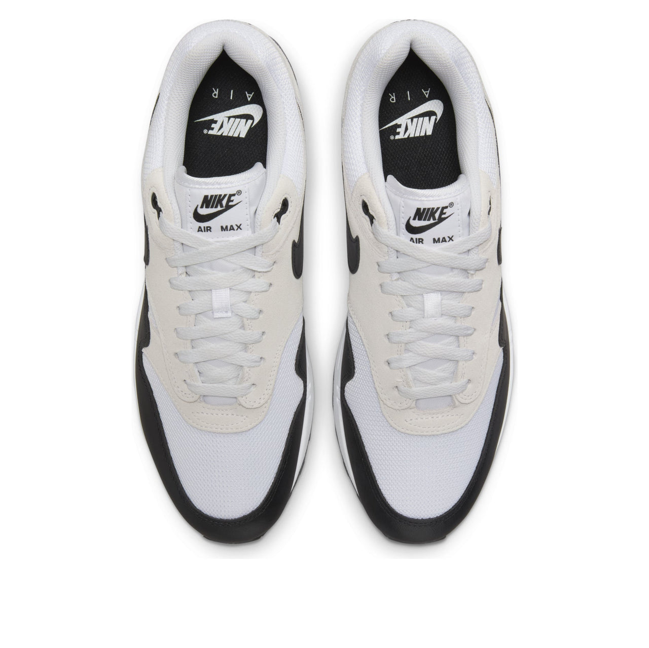 Nike Air Max 1 Essential 'White Black' FZ5808-101