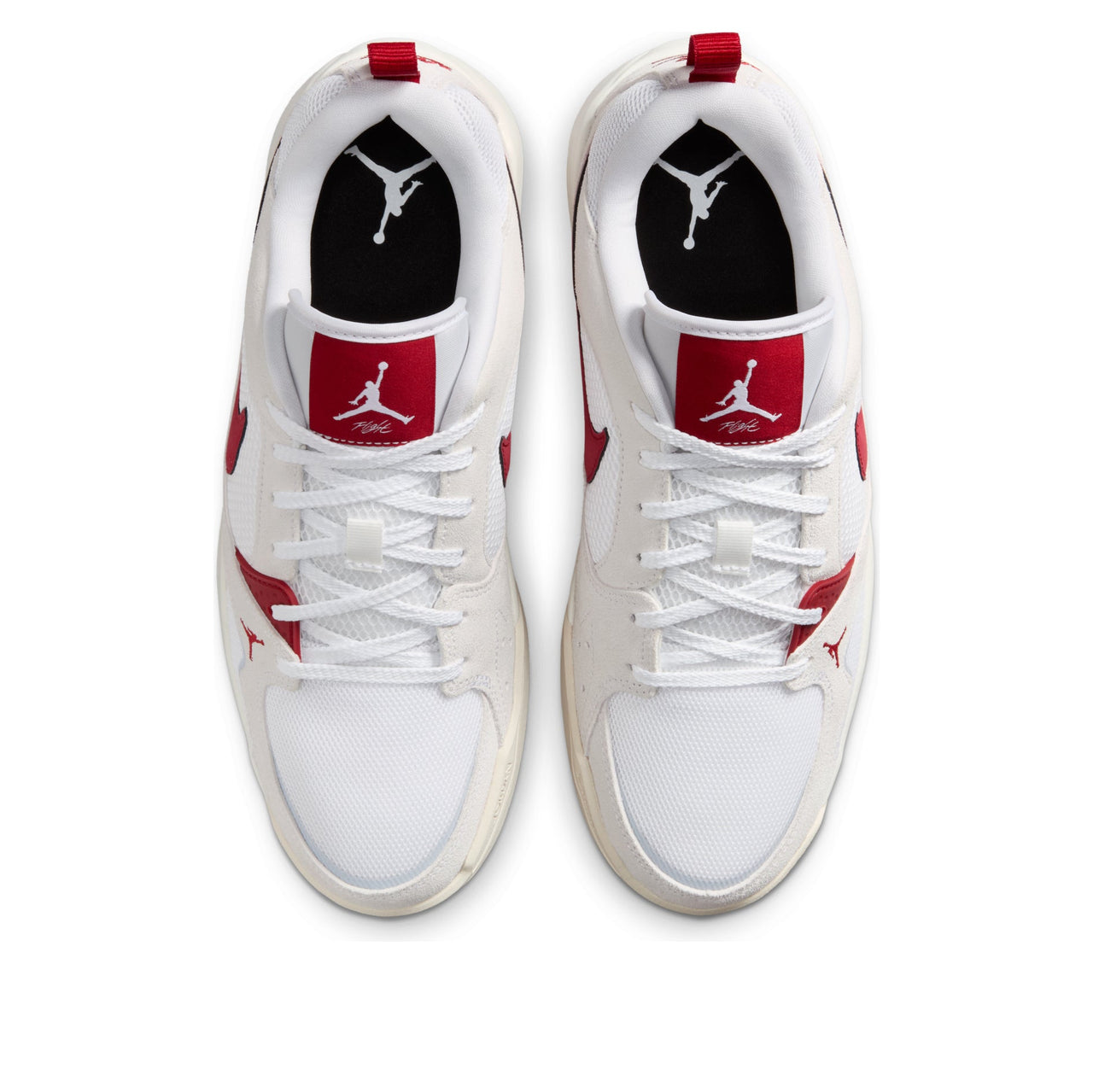 Air Jordan CMFT ERA 'White Varsity Red' HJ6777-116