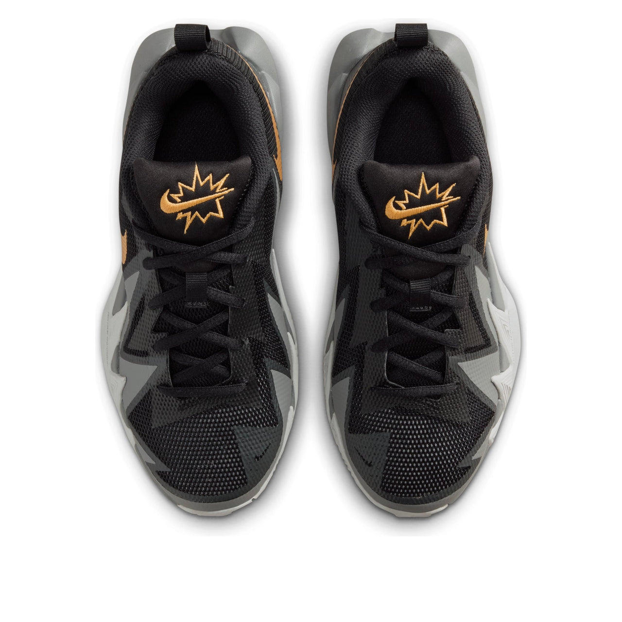 (GS) Nike S.T. Dynamite 'Black Wolf Grey' IH2308-001