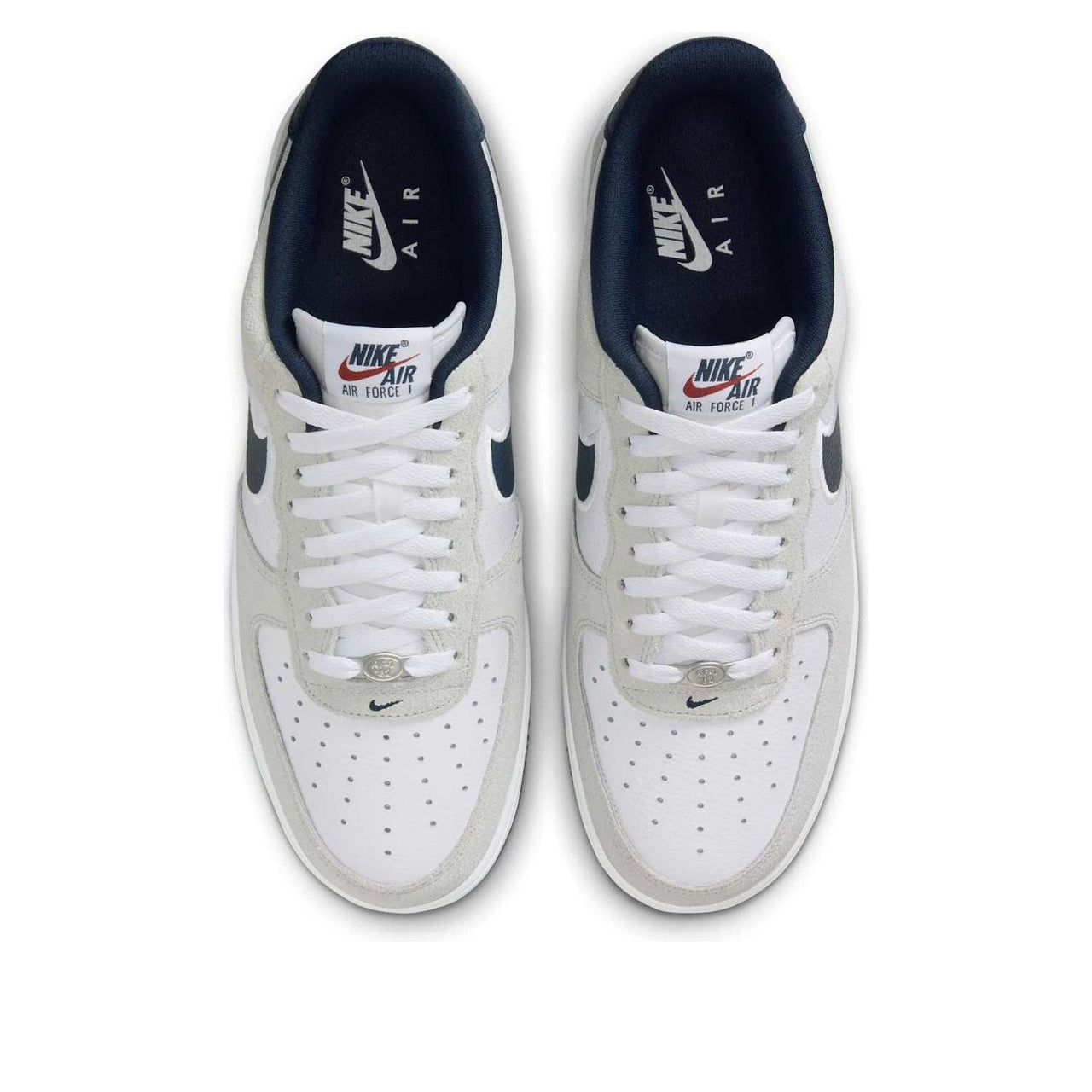 Nike Air Force 1 Low 'Obsidian' IO2077-100