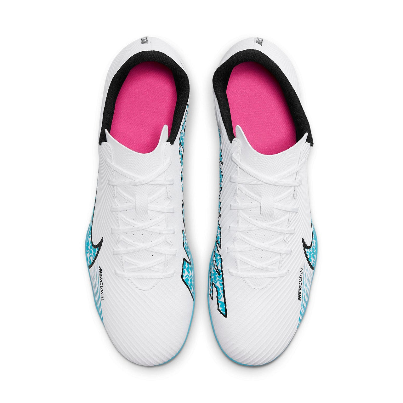 Nike Mercurial Vapor 15 Club MG 'Blast Pack' DJ5963-146