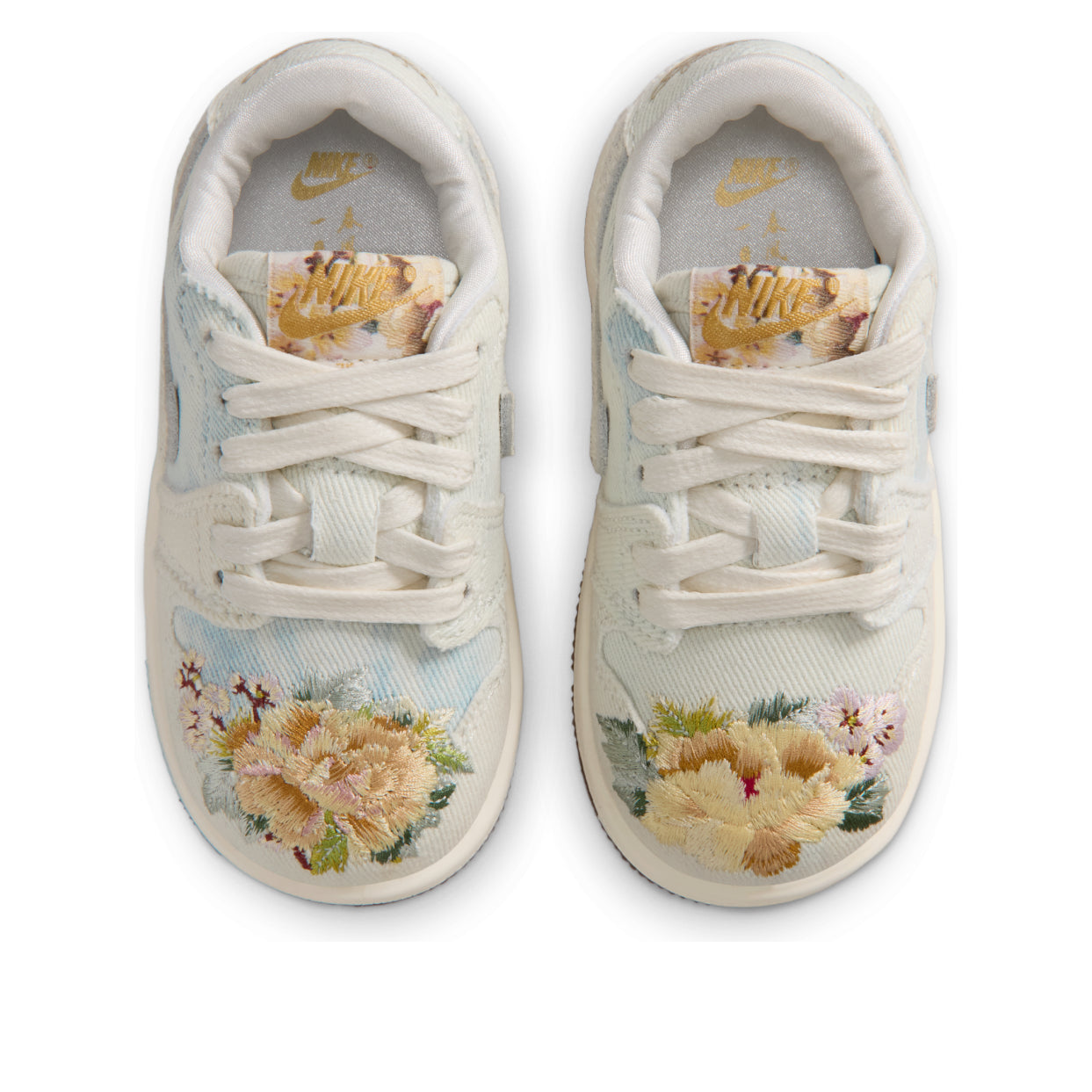 (TD) Air Jordan 1 Low OG 'Year of the Horse' IQ1110-011