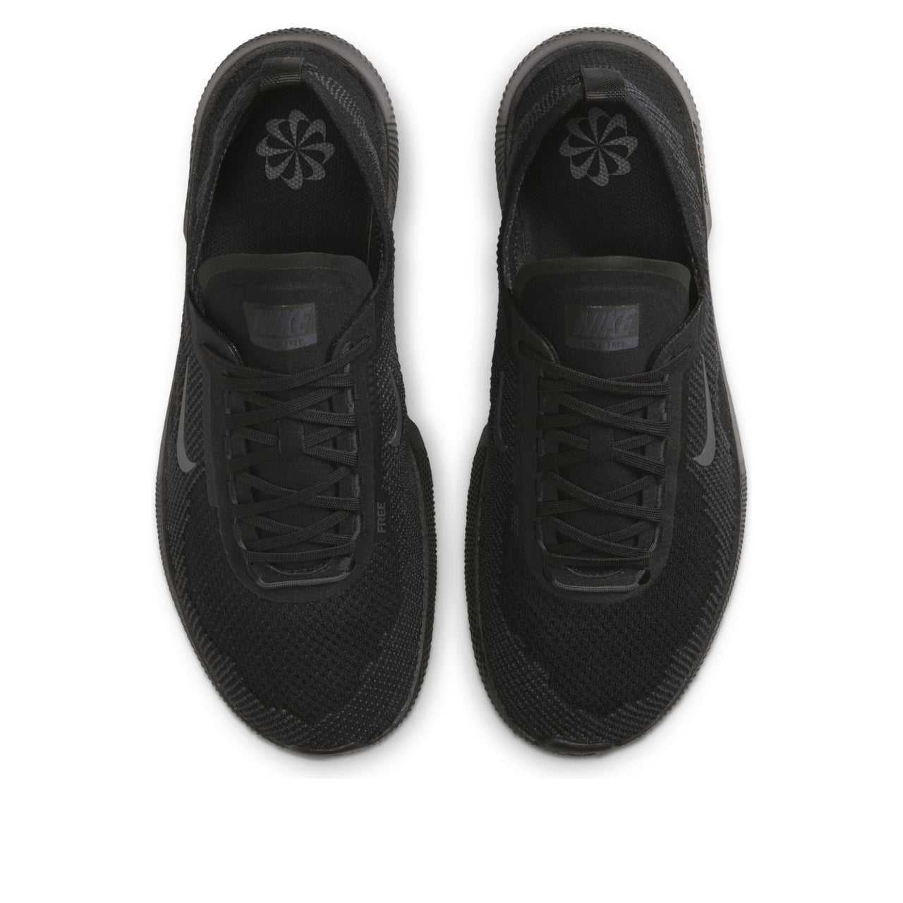 Nike Free 2025 'Black Anthracite' HF1078-001