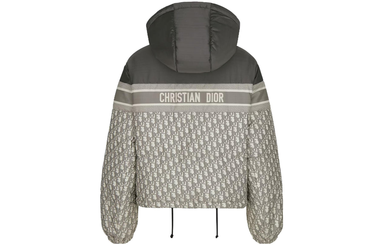 DIOR Down Jackets Women's Multicolor