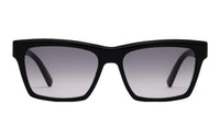SAINT LAURENT Rectangular Frame Sunglasses