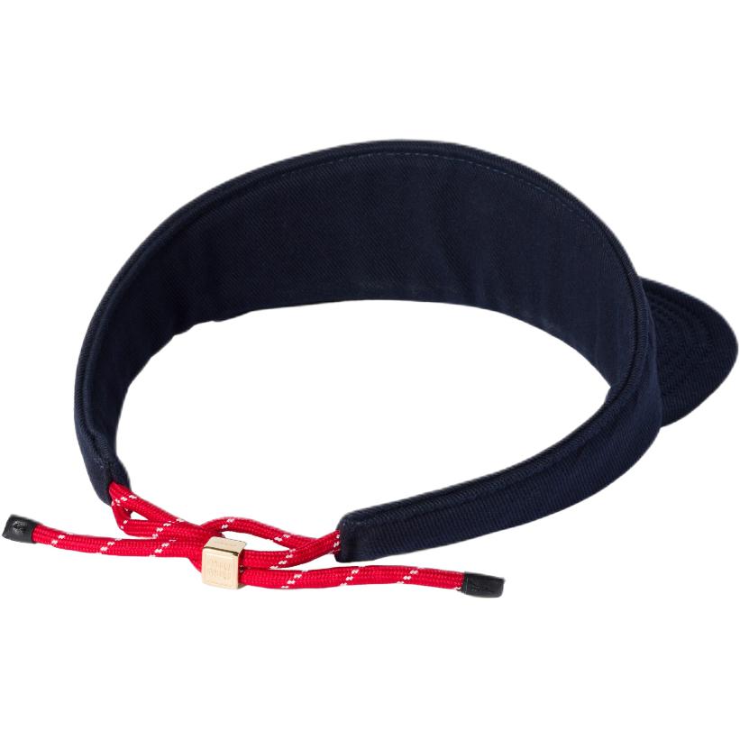 MIU MIU Canvas, Cotton Sun Protection Hats Women's Blue