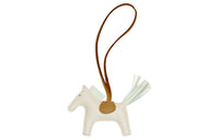 HERMES Keychains Unisex