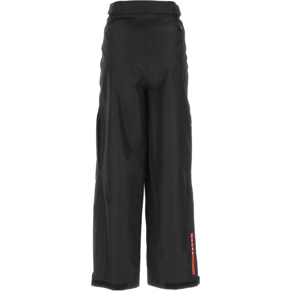 PRADA Casual Pants Women's Black