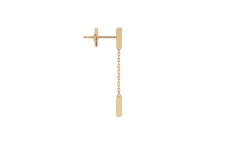 CELINE Earrings Women's