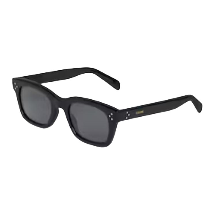 CELINE Eyewear Square Frame Sunglasses