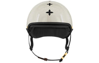 LOUIS VUITTON Cycling Helmets Polystyrene Foamed Plastic Unisex Half Helmet