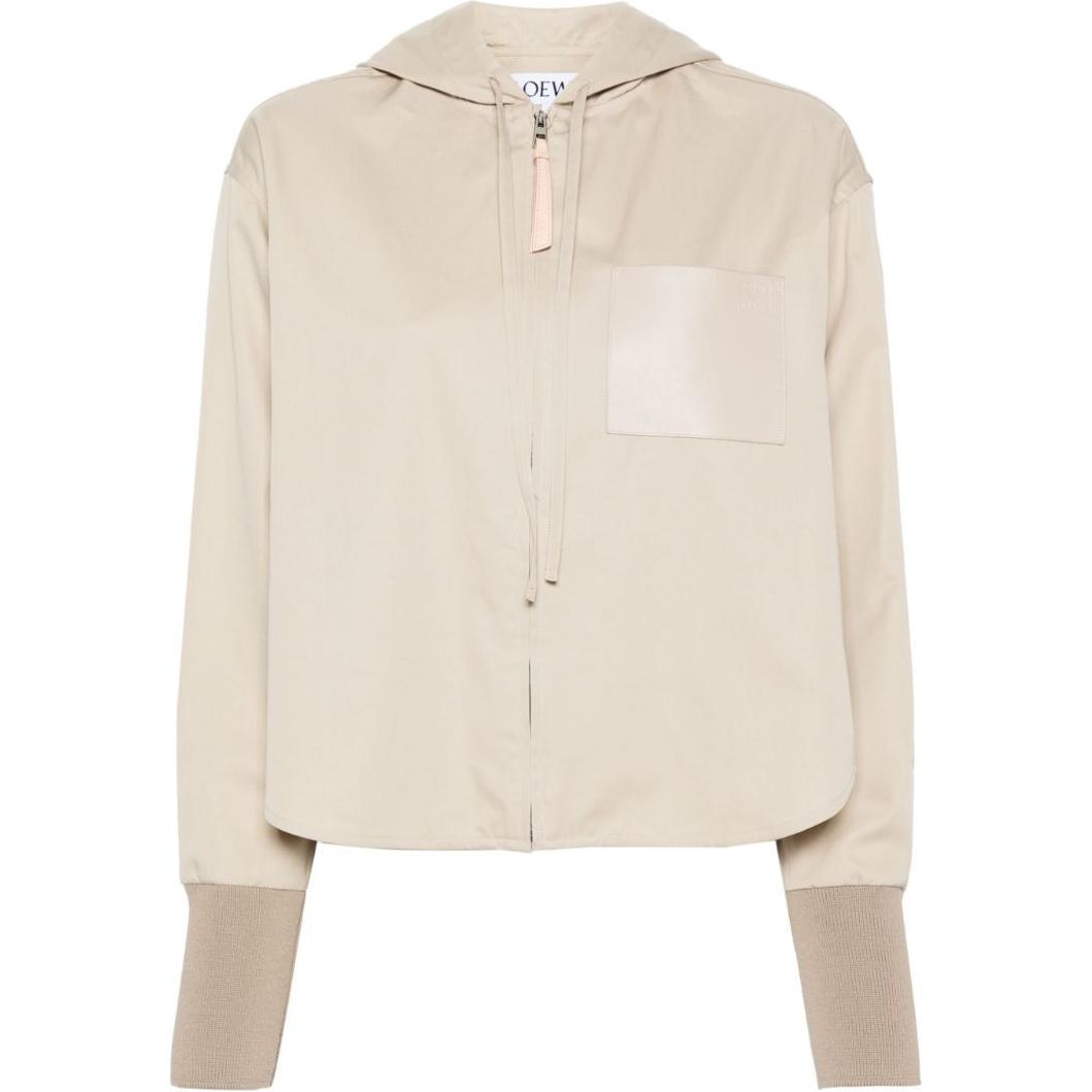 LOEWE Hooded Jacket
