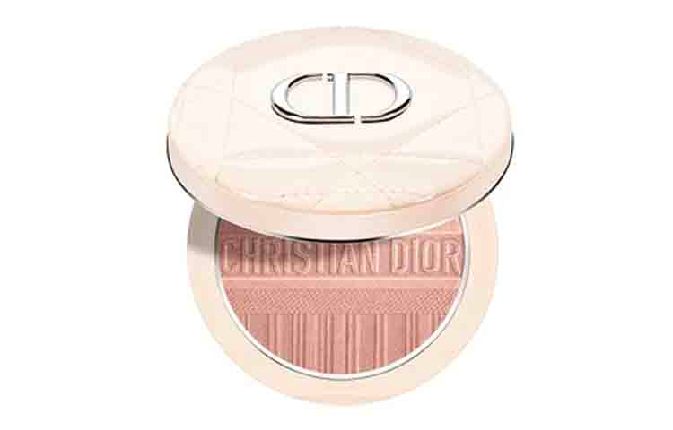 DIOR Solid Constant Loose Powders Women's