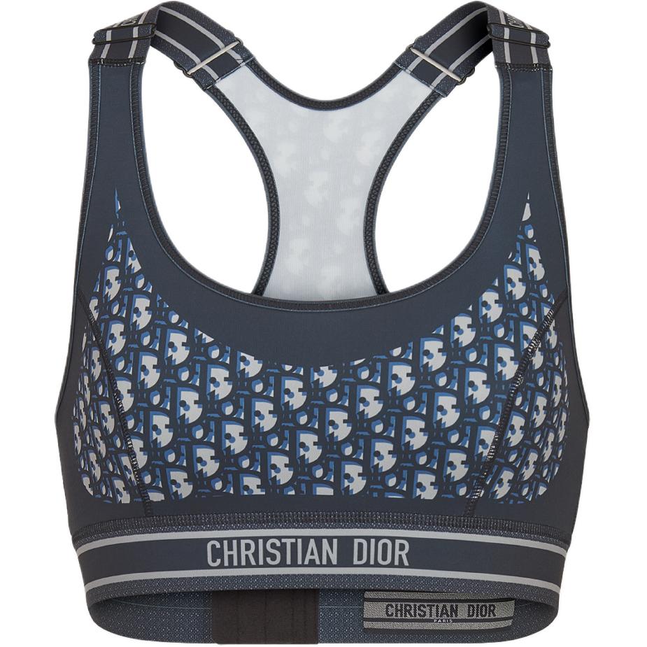 DIOR Dioralps FW24 Tank Tops Women's