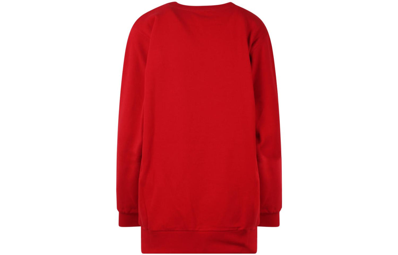 CELINE FW23 Sweatshirt Women's Red