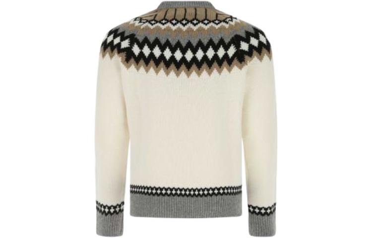 PRADA Cashmere Sweaters Men Multicolor