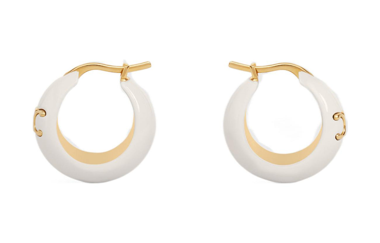 CELINE Earrings Women's
