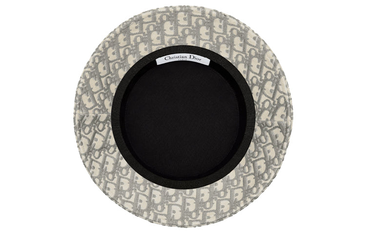 DIOR Bucket Hats Unisex