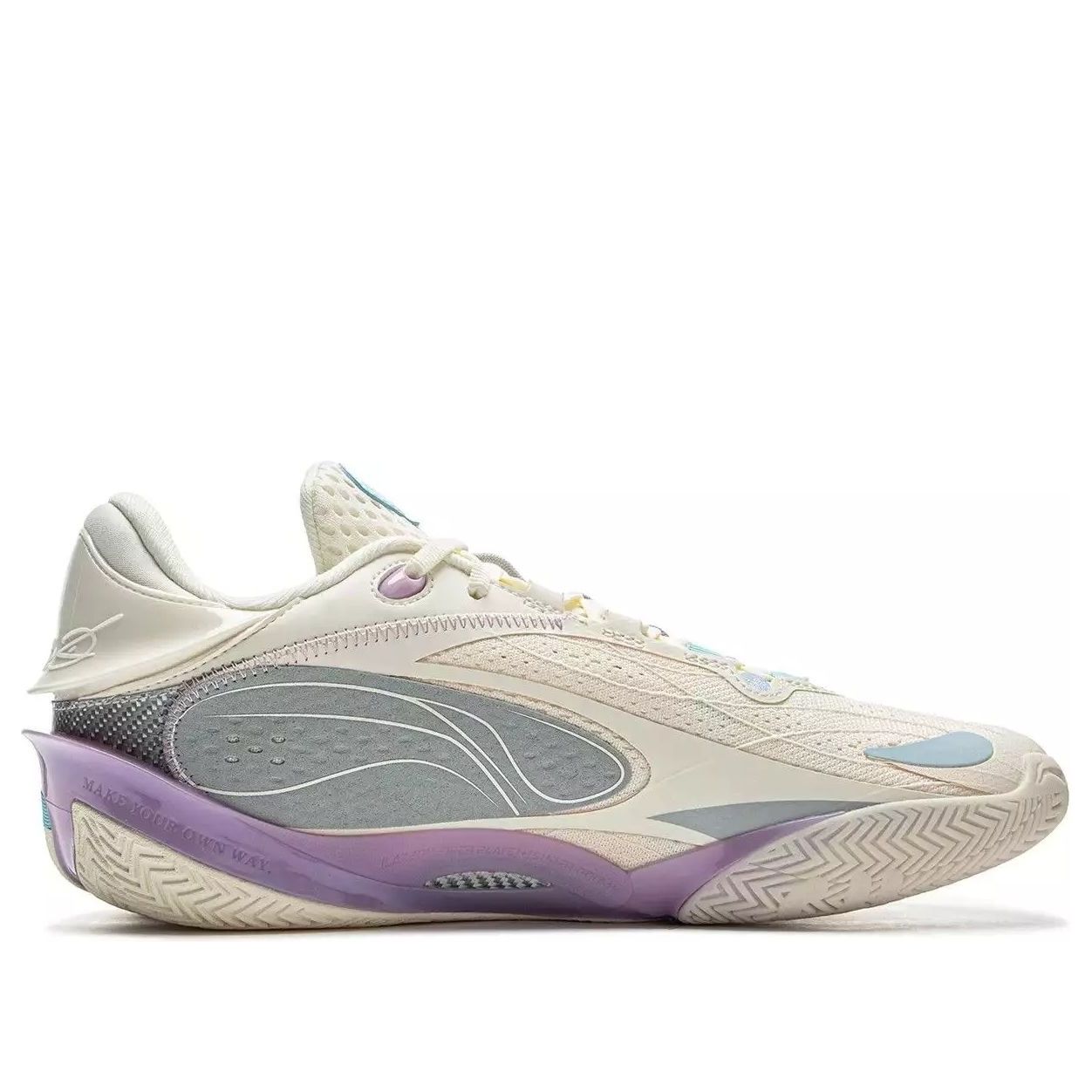 Li-Ning Wade 808 5 Ultra 'Cotton Candy' ABAV015-4