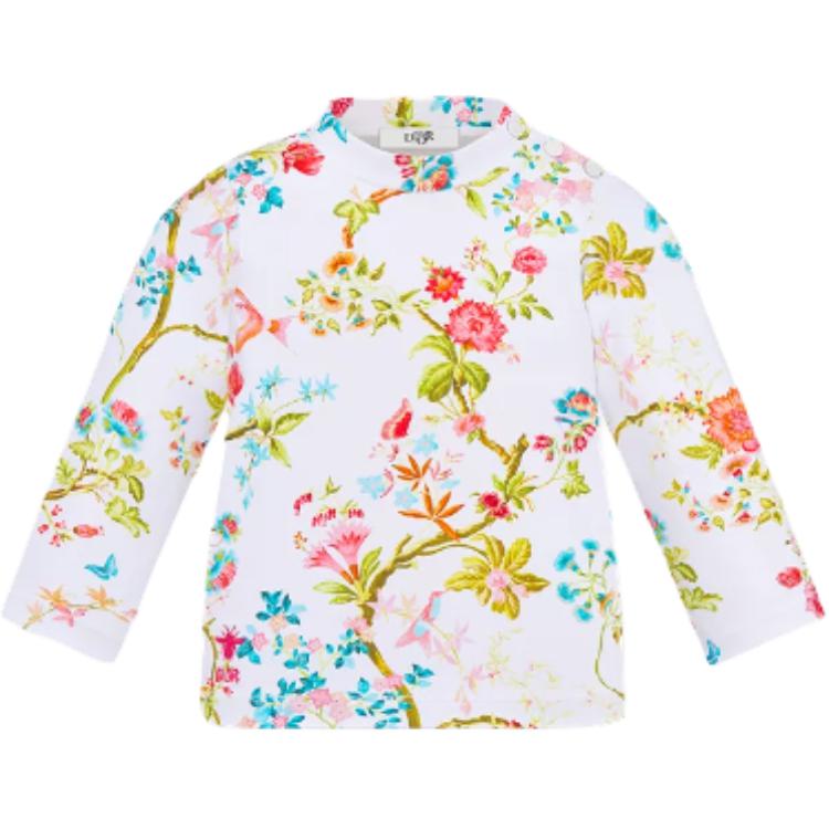 DIOR Swimsuit Multicolor Infant And Toddler