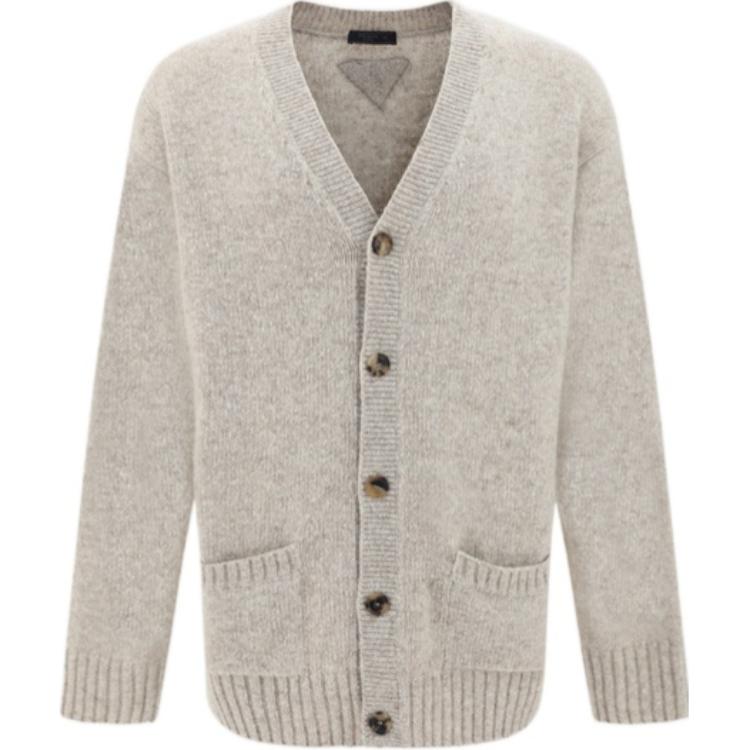 PRADA Cashmere Cardigan
