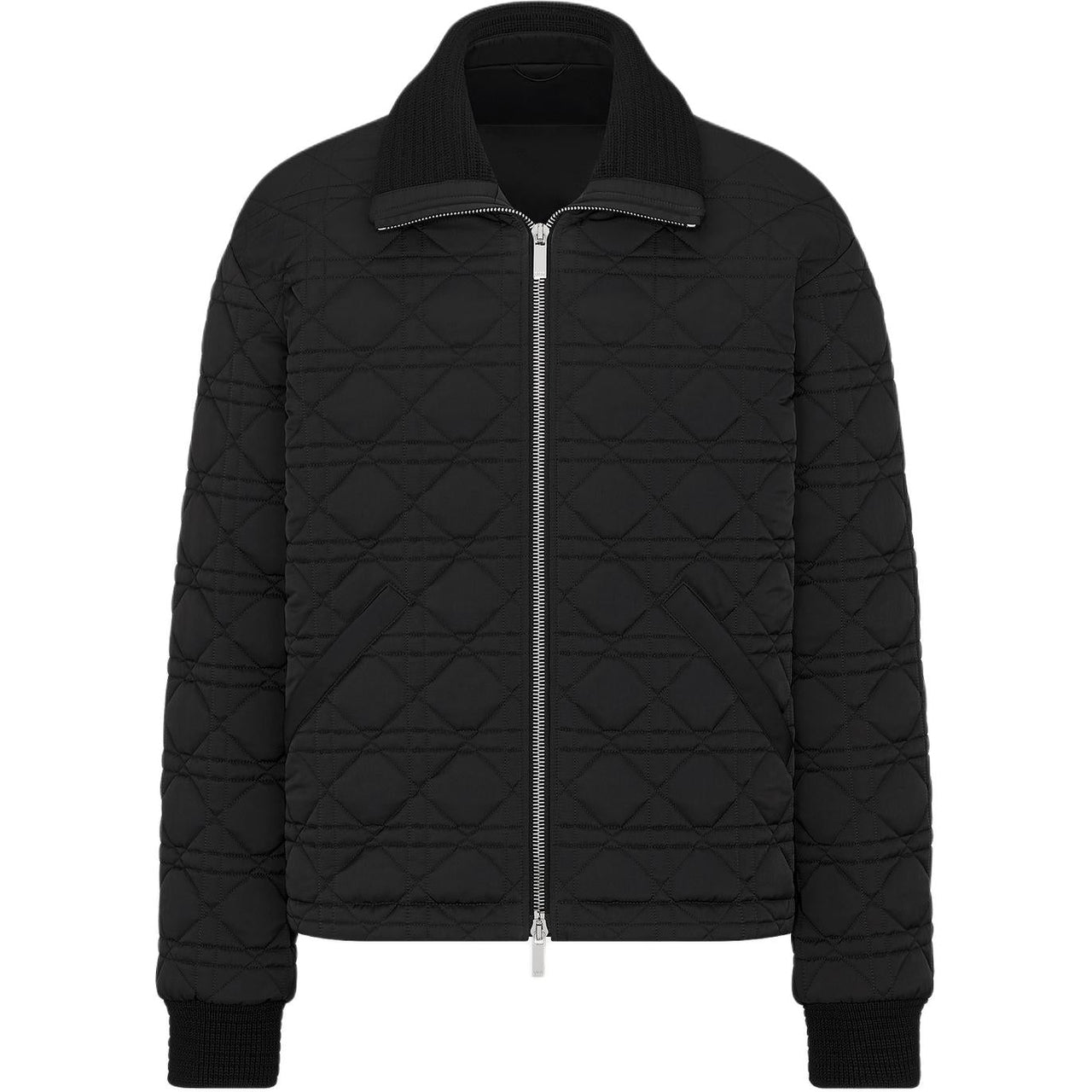 DIOR SS25 Jackets & Coats Men's Black