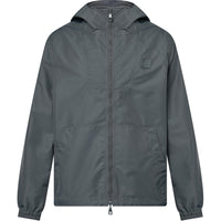 LOUIS VUITTON Damier Jacquard Reversible Nylon Windbreaker