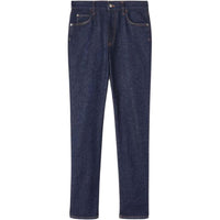 Loro Piana Jeans Men Blue