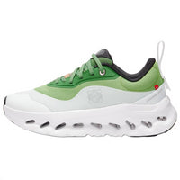 On x LOEWE Cloudtilt 2 Low-Top Casual Shoes Men's Green