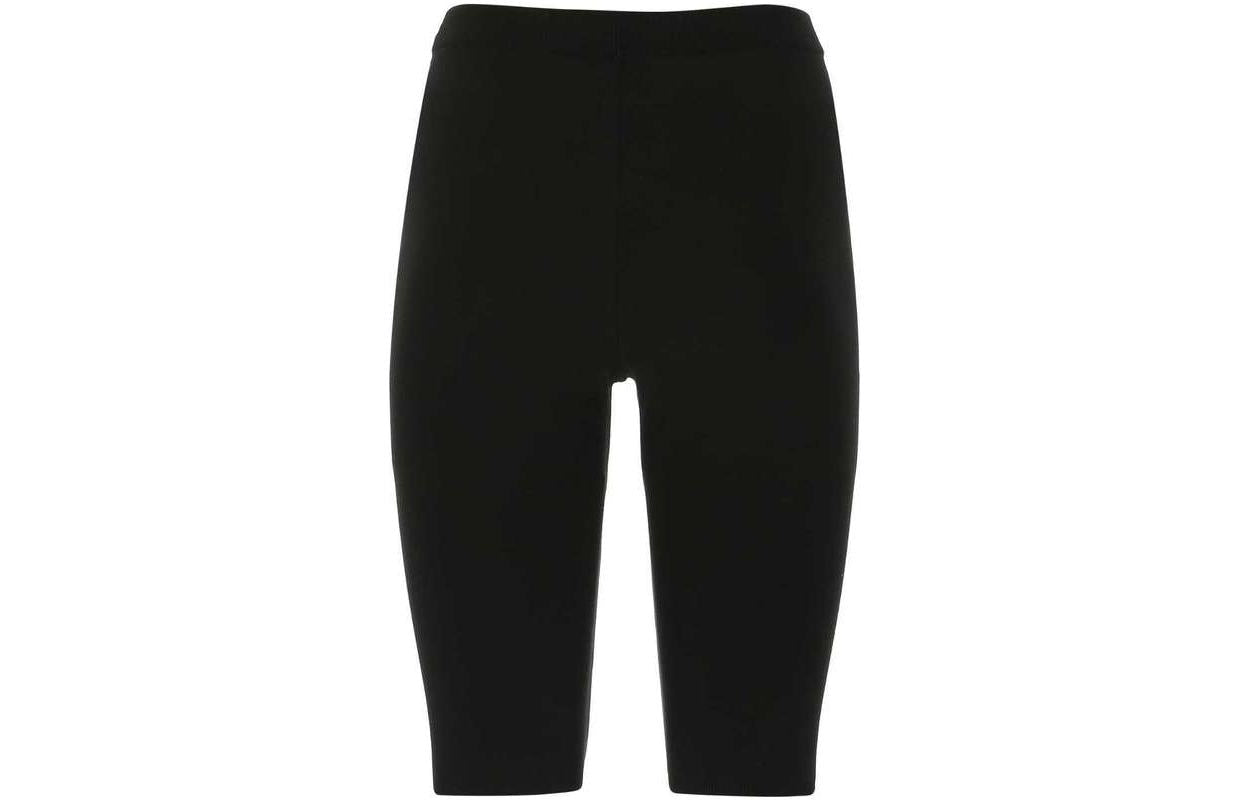 PRADA Casual Shorts Women's Black