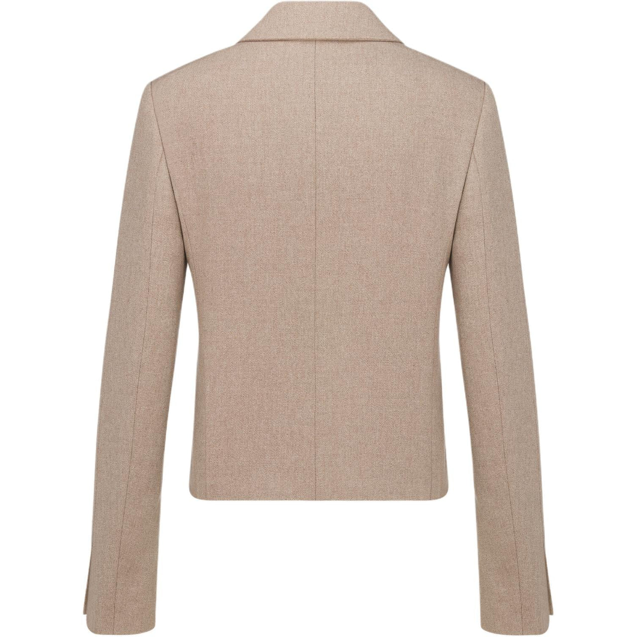 DIOR FW24 Jackets Coats Men's Beige
