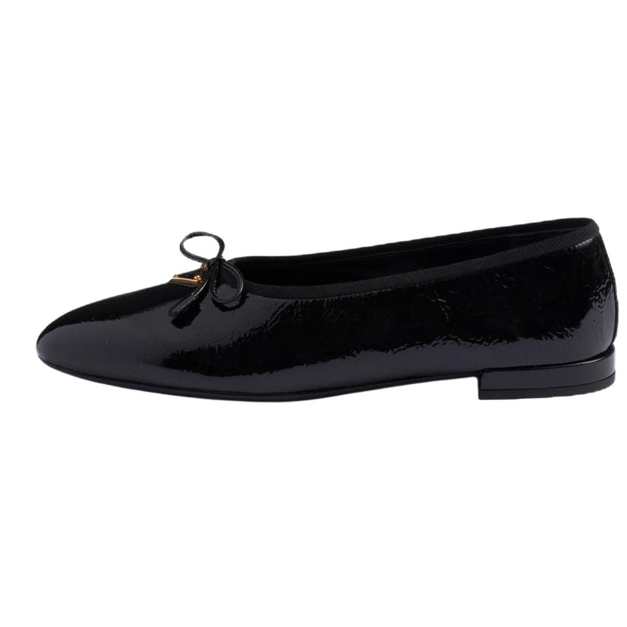 PRADA Casual Single Shoes Women's Black