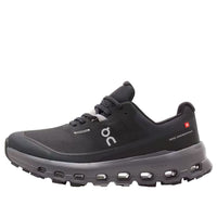 (WMNS) On Running Cloudvista 2 Waterproof 'Black Eclipse' 3WE30160106