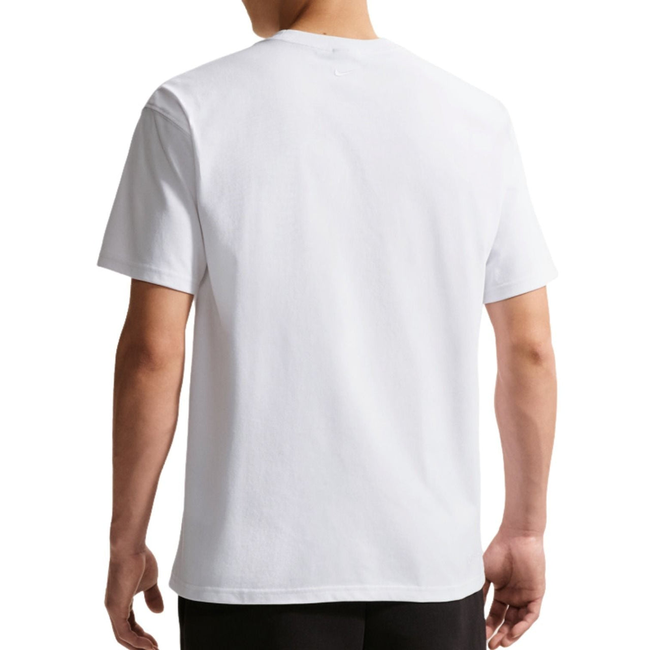 Nike Kobe Dri-FIT T-Shirt 'White' IQ6650-100