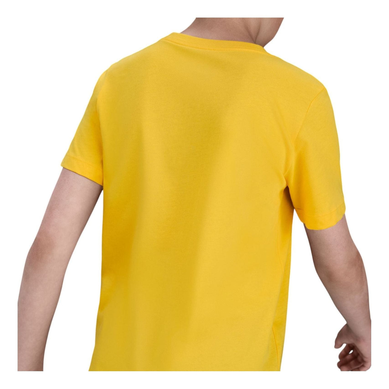 (GS) Nike x LEGO Collection T-Shirt 'Tour Yellow' HV5194-719